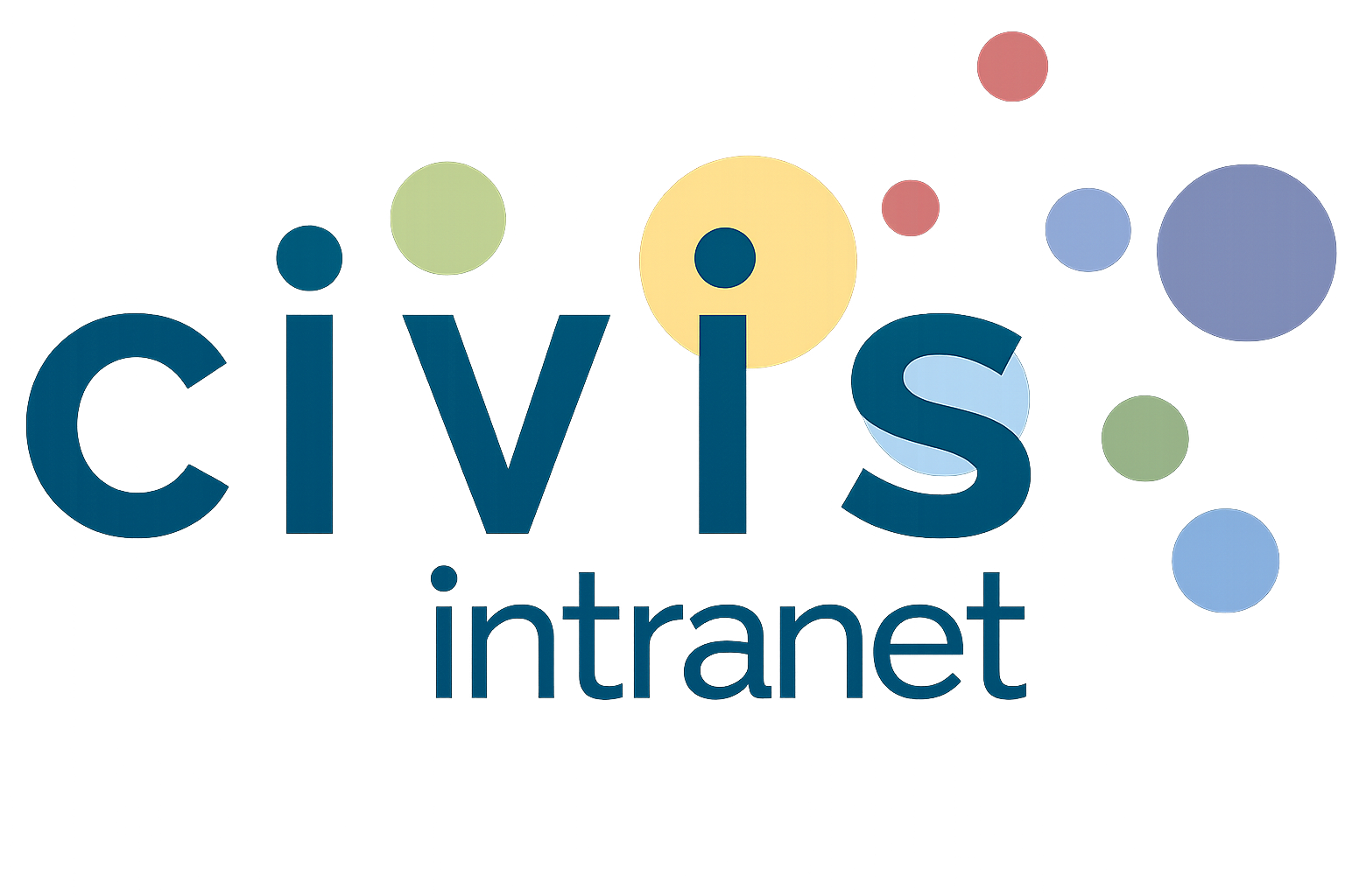 CIVIS Intranet
